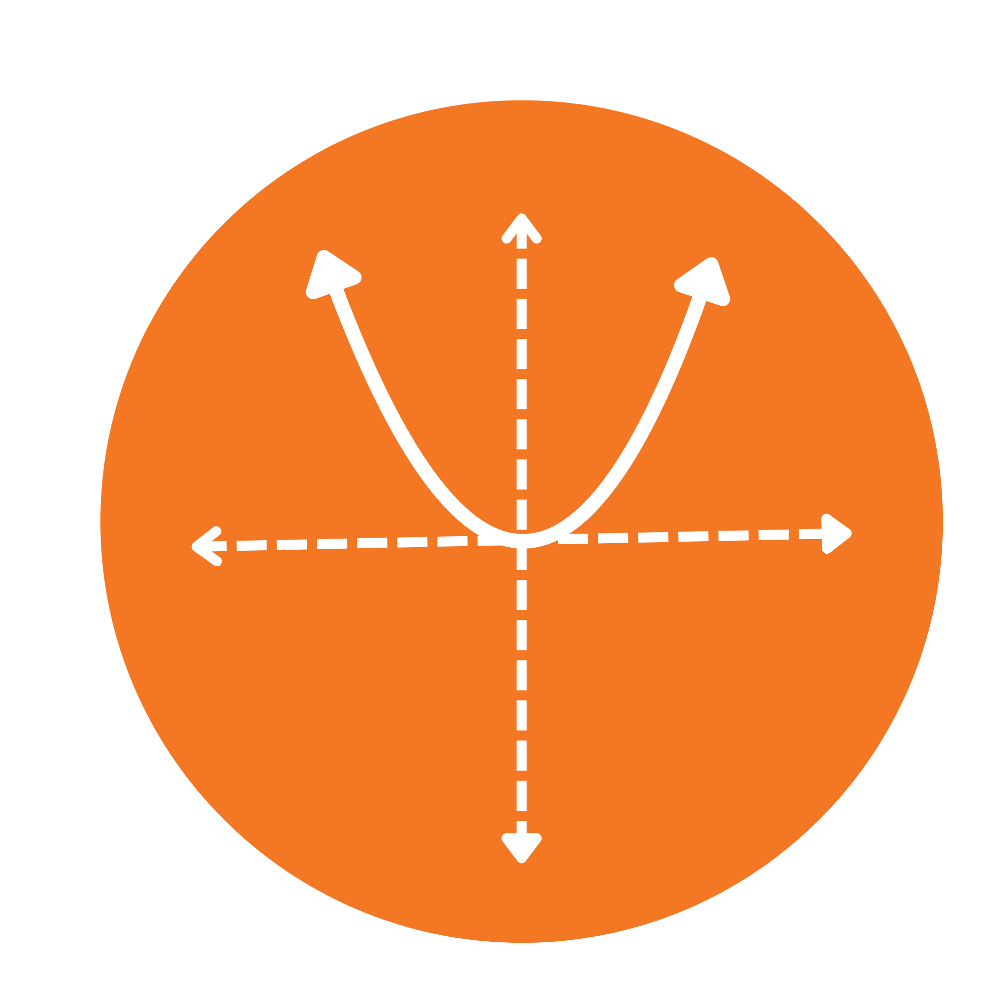 Pure Quadratic Curvature Test logo