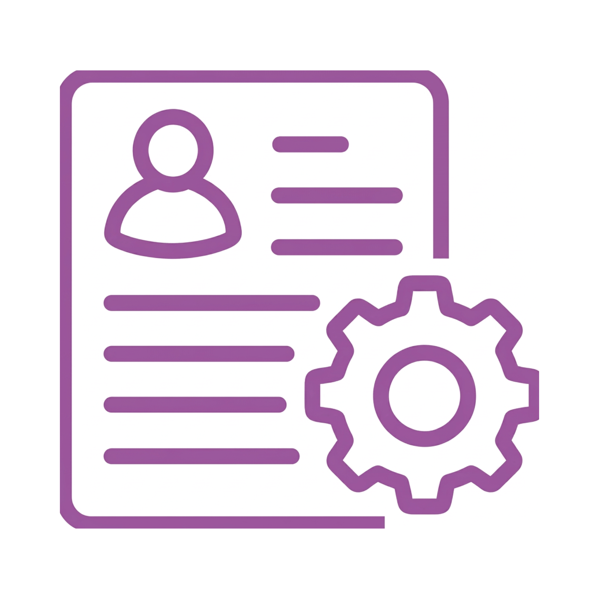 Profile Plot Builder logo