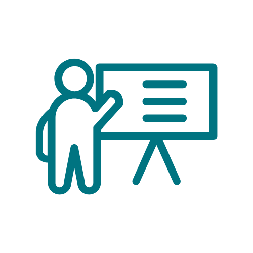 Presentation Tools logo