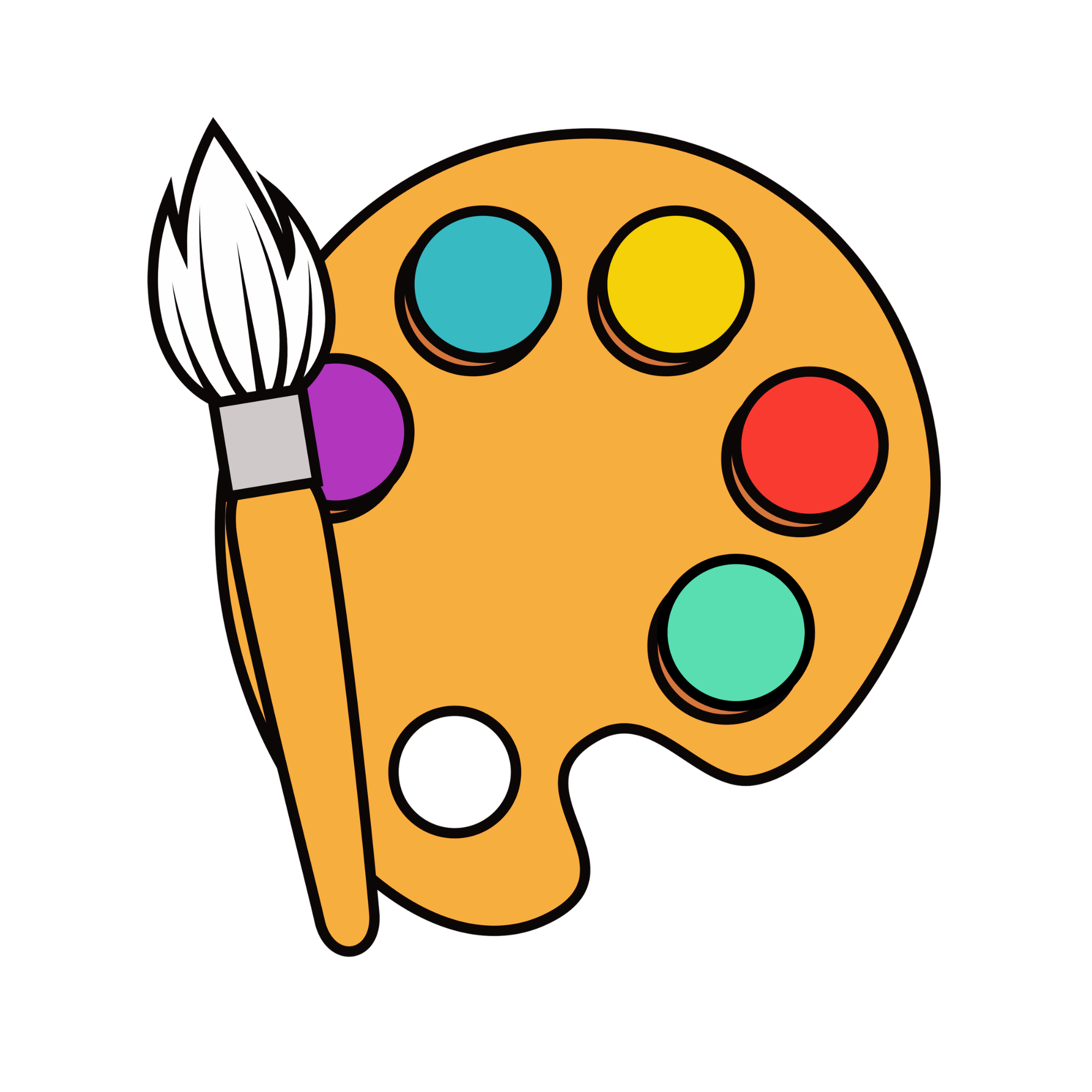 Color Theme Studio logo
