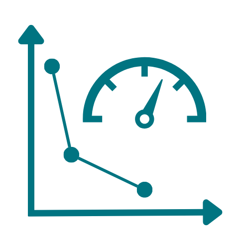 Accelerated Stability logo