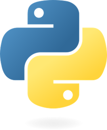 Python Package Checker Template logo