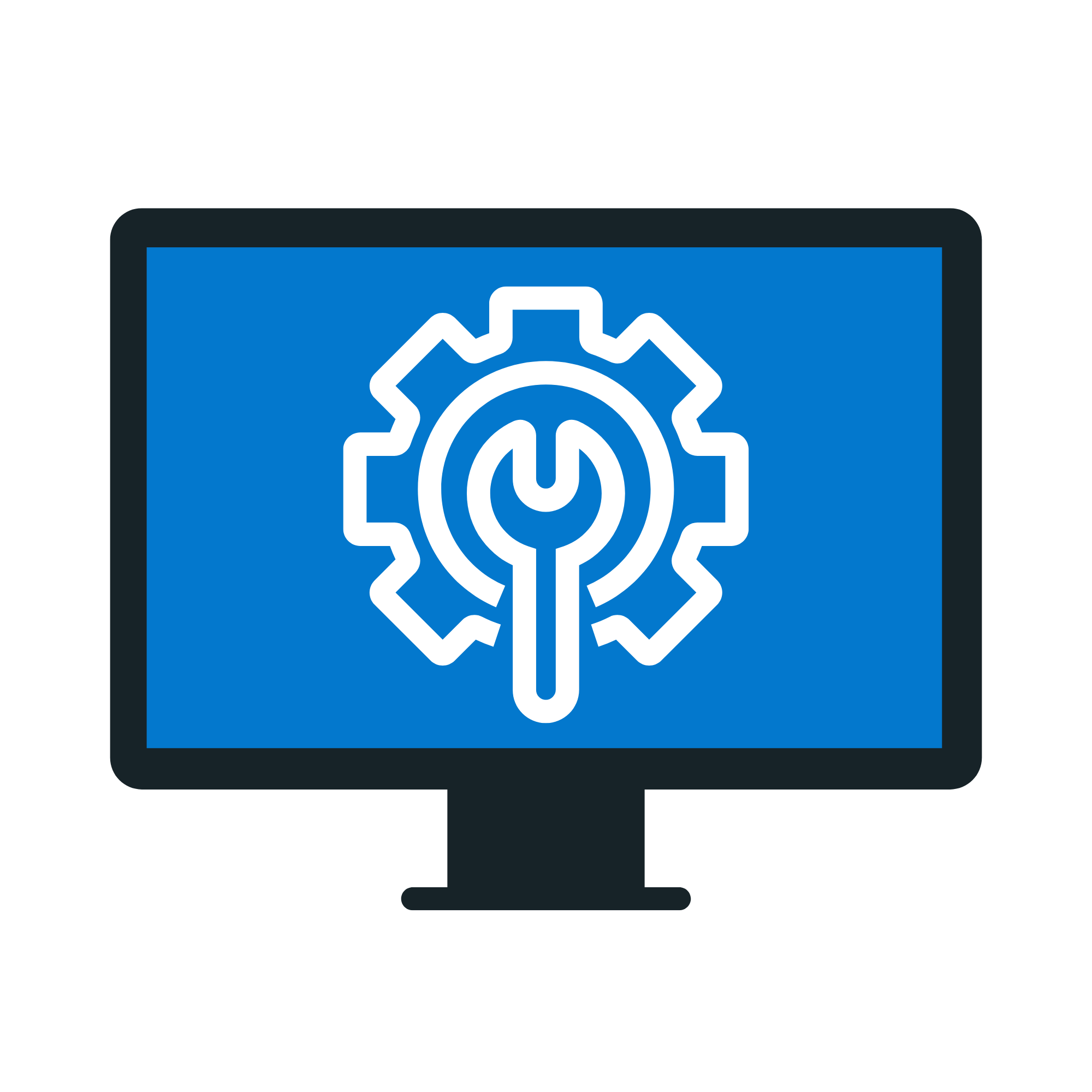 Toolkit for JMP® Live logo