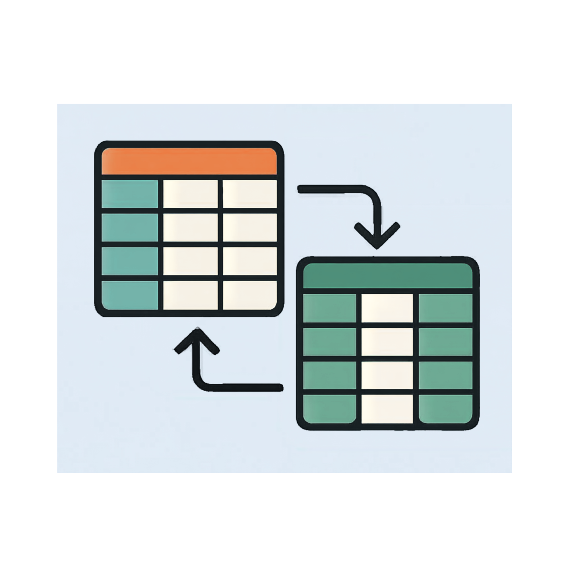 Clinical Data Mapping Tool logo