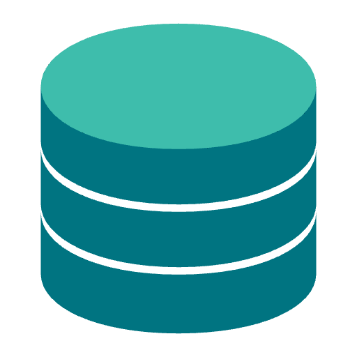 MySQL Data Connector logo