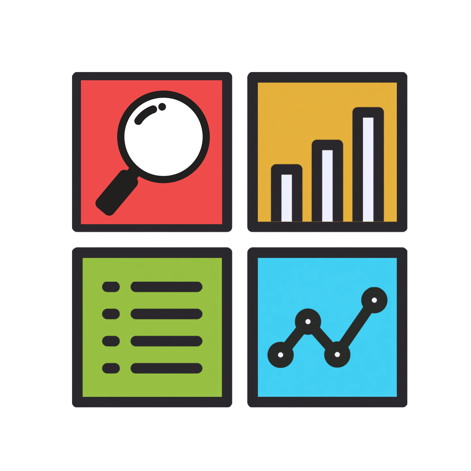 Measurement Systems Analysis Dashboard logo
