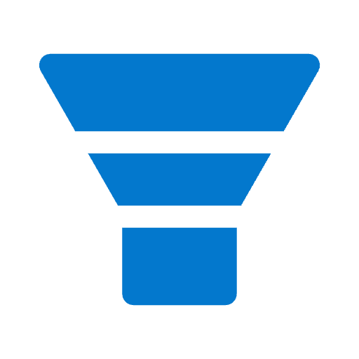 Funnel Plot logo