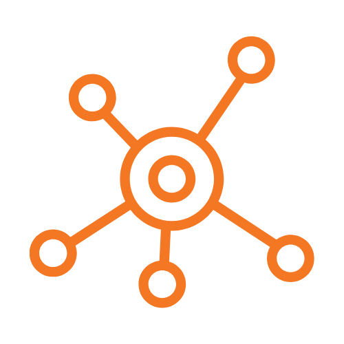 Network Analysis logo