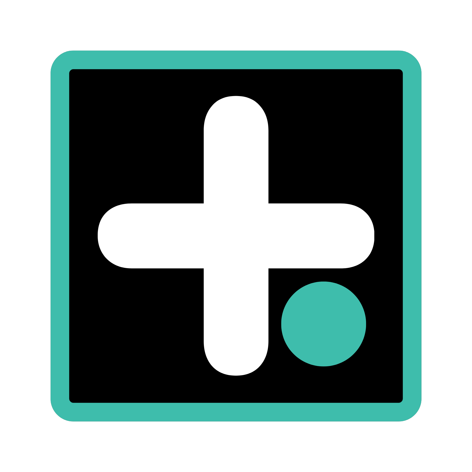 Clinical Calculator logo