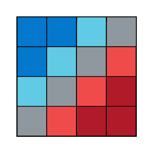 Benutzerdefinierte Grundplan-Heatmaps logo