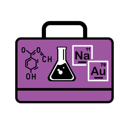 Chemistry Toolbox logo