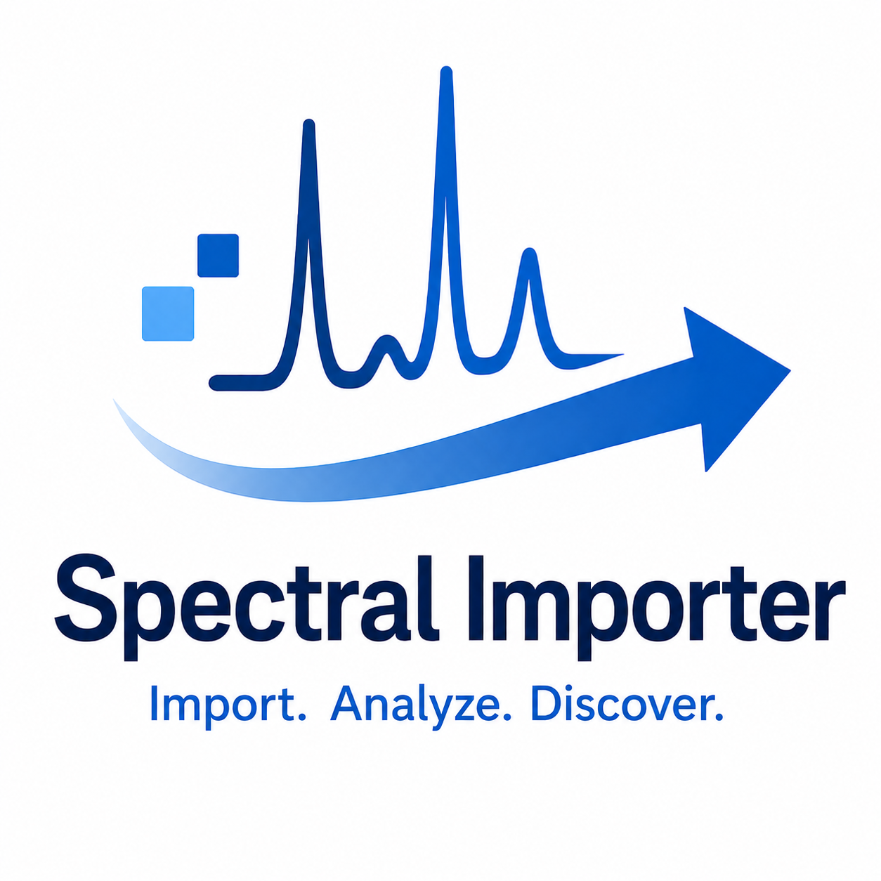 Spectral Importer logo